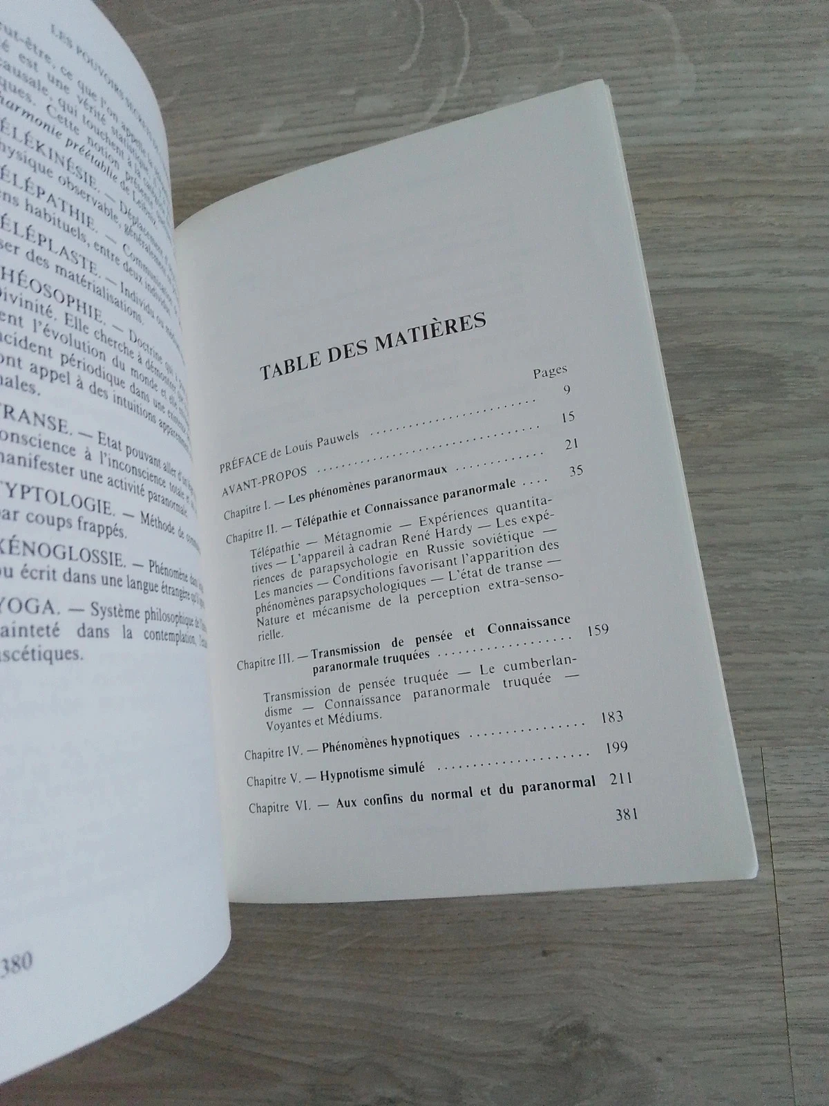De geheime krachten van de mens onthuld – photo 3